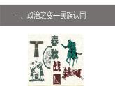 2022-2023学年高中历史统编版（2019）必修中外历史纲要上册第2课 诸侯纷争与变法运动 课件