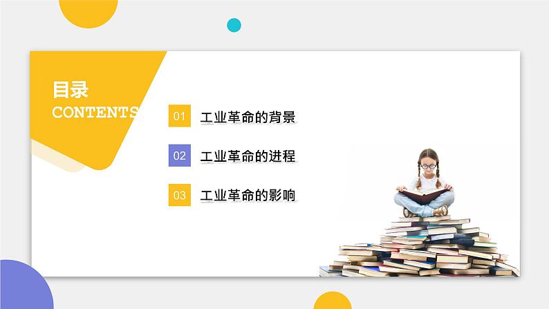 2023届高考中外历史纲要下一轮复习第10课 影响世界的工业革命  课件第2页