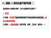 2021-2022学年高中历史统编版（2019）选择性必修三第15课 文化遗产：全人类共同的财富 课件