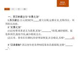 人教版高中历史必修中外历史纲要上第4课西汉与东汉——统一多民族封建国家的巩固课件