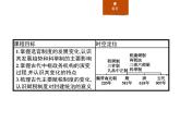 人教版高中历史必修中外历史纲要上第7课隋唐制度的变化与创新课件