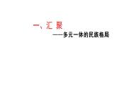 2021-2022学年统编版（2019）高中历史选择性必修一第11课 中国古代的民族关系和对外交往 课件