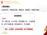2022-2023学年高中历史统编版（2019）必修中外历史纲要上册第4课 西汉与东汉——统一多民族封建国家的巩固课件