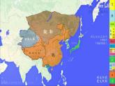 部编版中外历史纲要上第13课《从明朝建立到清军入关》PPT