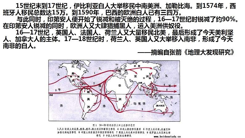 第7课+全球联系的初步建立与世界格局的演变+课件--2021-2022学年统编版（2019）高中历史必修中外历史纲要下册+02