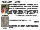 2021-2022学年高中历史统编版2019选择性必修1第12课 近代西方民族国家与国际法的发展 课件
