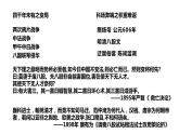 2021-2022学年高中历史统编版2019选择性必修1第7课 近代以来中国官员的选拔与管理 课件