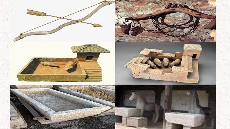 2021-2022学年统编版（2019）高中历史选择性必修2 第4课 古代的生产工具与劳作 课件第7页