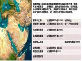 2021-2022学年统编版（2019）高中历史选择性必修3 第3课古代西亚、非洲文化 课件