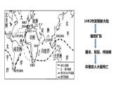 2021-2022学年统编版（2019）高中历史选择性必修3 第7课近代殖民活动和人口的跨地区转移 课件