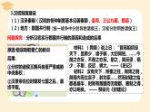 2022-2023学年高中历史统编版（2019）必修中外历史纲要上册第4课 西汉与东汉——统一多民族封建国家的巩固 课件
