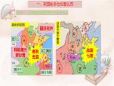 2022-2023学年高中历史统编版（2019）必修中外历史纲要上册第2课 诸侯纷争与变法运动 课件