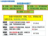 2022-2023学年高中历史统编版（2019）必修中外历史纲要上册第9课  两宋的政治和军事 课件(共19张PPT)