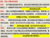 2021-2022学年高中历史统编版（2019）选择性必修三第6课 古代人类的迁徙和区域文化的形成 课件