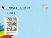 2021-2022学年高一下学期统编版（2019）必修中外历史纲要下第12课《资本主义世界殖民体系的形成》教学课件