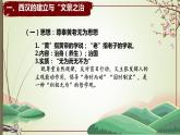 2022-2023学年高中历史统编版（2019）必修中外历史纲要上册第4课 西汉与东汉——统一多民族封建国家的巩固 课件