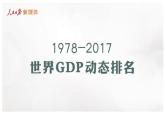 2022-2023学年高中历史统编版（2019）必修中外历史纲要上册第29课 改革开放以来的巨大成就 课件