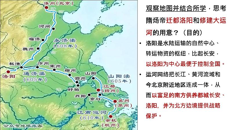 2022-2023学年高中历史统编版2019必修中外历史纲要上册第6课 从隋唐盛世到五代十国 课件（30张）第6页