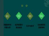 2022-2023学年高中历史统编版（2019）必修中外历史纲要上册第2课 诸侯纷争与变法运动 同步课件