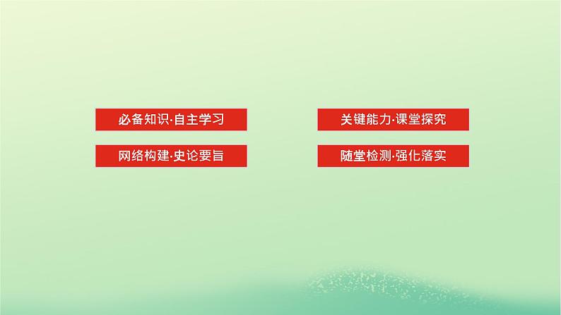 2022_2023学年新教材高中历史第一单元从中华文明起源到秦汉统一多民族封建国家的建立与巩固第1课中华文明的起源与早期国家课件部编版必修中外历史纲要上第2页