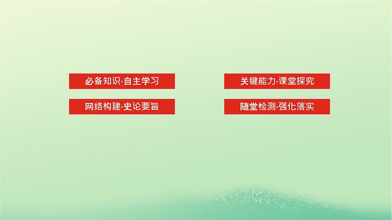 2022_2023学年新教材高中历史第四单元明清中国版图的奠定与面临的挑战第13课从明朝建立到清军入关课件部编版必修中外历史纲要上02