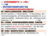 2022-2023学年高中历史统编版（2019）选择性必修一第12课 近代西方民族国家与国际法的发展 课件