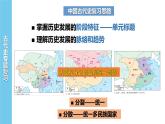 中国古代史专题 期中复习课件 --2022-2023学年高中历史统编版2019必修中外历史纲要上册