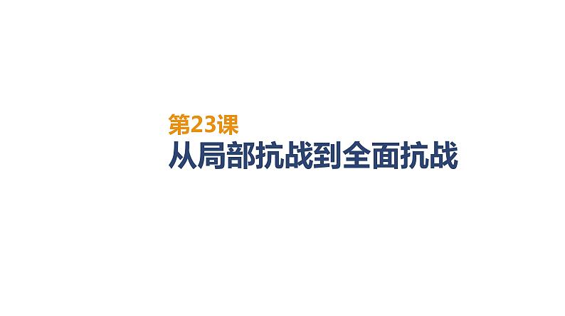 高中历史必修上 第八单元《本单元综合与测试》多媒体精品课件第4页