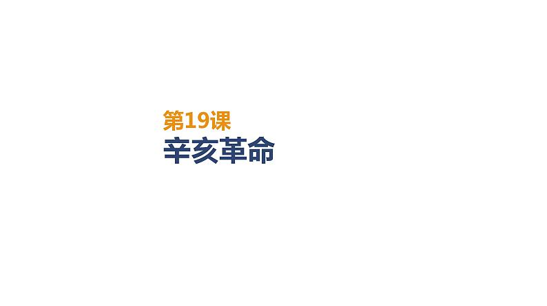 高中历史必修上 第六单元《本单元综合与测试》获奖说课课件第3页