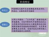 高中历史必修上 第十单元《本单元综合与测试》集体备课课件