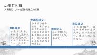 历史(必修)中外历史纲要(上)第4课  西汉与东汉——统一多民族封建国家的巩固集体备课ppt课件