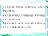高中历史必修下 (课件)第22课　世界多极化与经济全球化