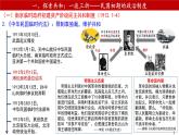 2022-2023学年高中历史统编版（2019）选择性必修一第3课 中国近代至当代政治制度的演变 课件