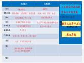 2021-2022学年高中历史统编版（2019）必修中外历史纲要下册第8课 欧洲的思想解放运动 课件