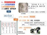 2021-2022学年统编版（2019）高中历史选择性必修3第14课 文化传承的多种载体及其发展 课件