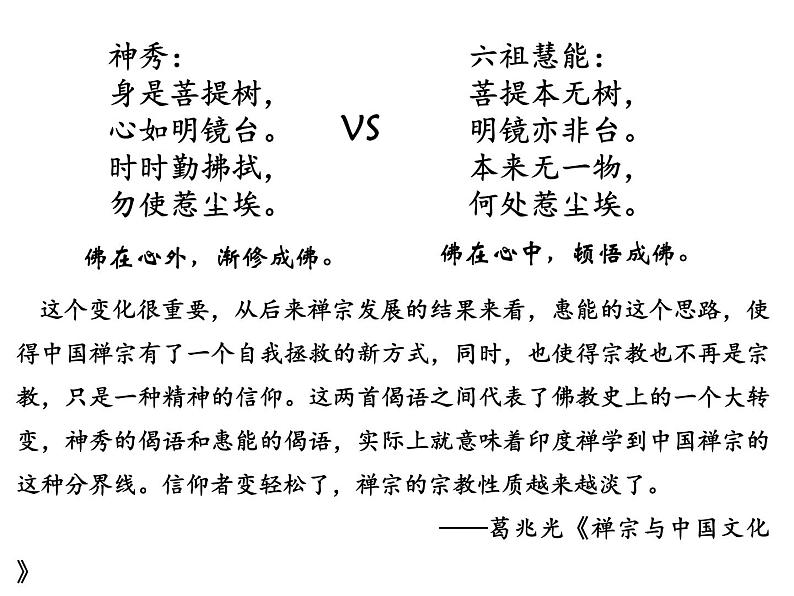 2021-2022学年统编版（2019）高中历史选择性必修3 第2课 中华文化的世界意义 课件06