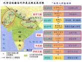 2021-2022学年统编版（2019）高中历史选择性必修三第5课 南亚、东亚与美洲的文化 课件