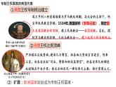 2022-2023学年高中历史统编版（2019）选择性必修一第12课 近代西方民族国家与国际法的发展 课件