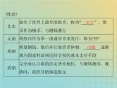 2023版新教材高考历史一轮总复习第五单元第15课货币的使用与世界货币体系的形成课件部编版选择性必修1