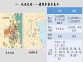 2022-2023学年高中历史统编版（2019）必修中外历史纲要上册第2课 诸侯纷争与变法运动 课件