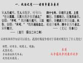 2022-2023学年高中历史统编版（2019）必修中外历史纲要上册第2课 诸侯纷争与变法运动 课件