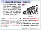 2022-2023学年统编版（2019）高中历史必修中外历史纲要上册第1课 中华文明的起源与早期国家 课件