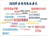 2022-2023学年统编版（2019）高中历史必修中外历史纲要上册高中历史新课程学习导言 课件