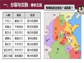 2022-2023学年高中历史统编版2019必修中外历史纲要上册第2课 诸侯纷争与变法运动 同步课件