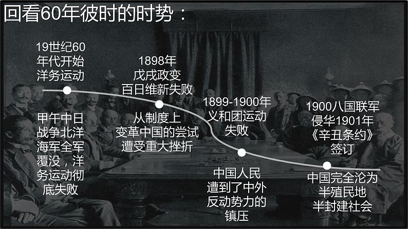 2022-2023学年高中历史统编版（2019）必修中外历史纲要上册第19课 辛亥革命 课件05