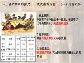 2022-2023学年高中历史统编版（2019）必修中外历史纲要上册第18课 挽救民族危亡的斗争 课件