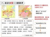 2022-2023学年统编版（2019）高中历史必修中外历史纲要上册第2课 诸侯纷争与变法运动 课件