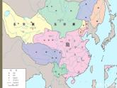 2022-2023学年统编版（2019）高中历史必修中外历史纲要上册第6课 从隋唐盛世到五代十国 课件