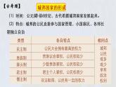2022-2023学年高中历史统编版（2019）选择性必修一第2课 西方国家古代和近代政治制度的演变 课件