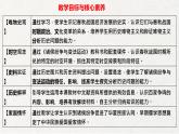 2022-2023学年高中历史统编版（2019）必修中外历史纲要上册第2课 诸侯纷争与变法运动 课件